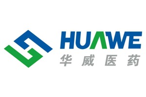 華威醫藥