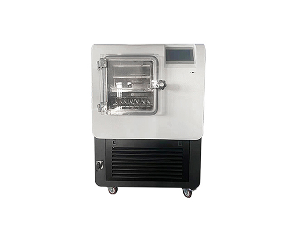 普通型冷凍干燥機SCIENTZ-20F/A