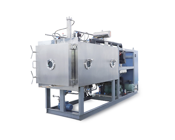 制藥型冷凍干燥機(jī)SCIENTZ-S