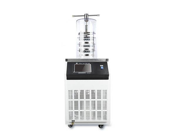 壓蓋型冷凍干燥機(jī)SCIENTZ-12N/B