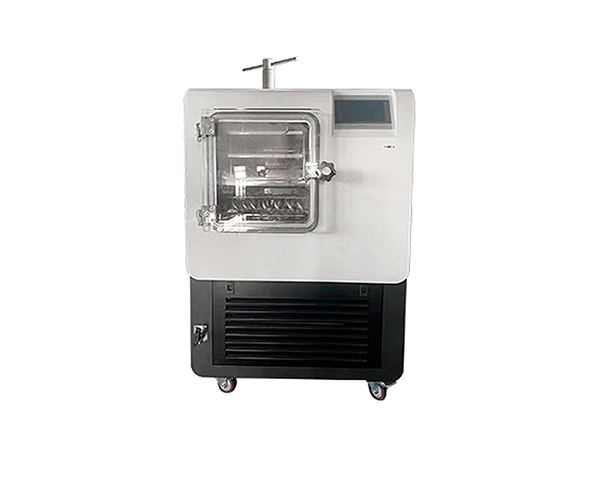 壓蓋型冷凍干燥機SCIENTZ-20F/B