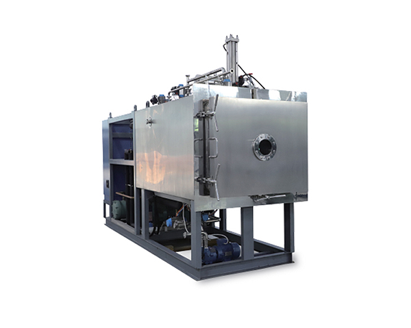 制藥型冷凍干燥機(jī)SCIENTZ-S