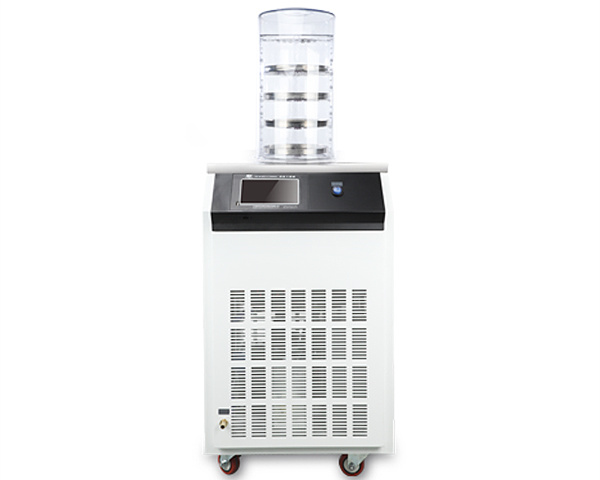 普通型冷凍干燥機SCIENTZ-18ND/A