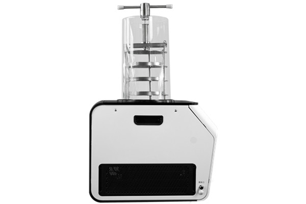 壓蓋型冷凍干燥機SCIENTZ-10ND/B