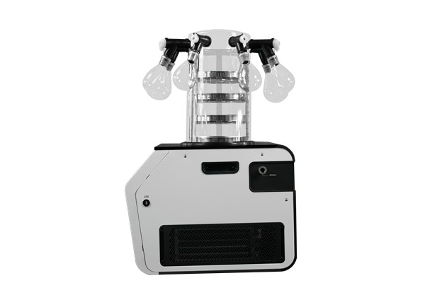 普通多歧管型冷凍干燥機SCIENTZ-10N/C