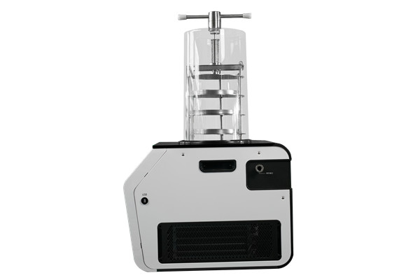 壓蓋型冷凍干燥機(jī)SCIENTZ-10N/B