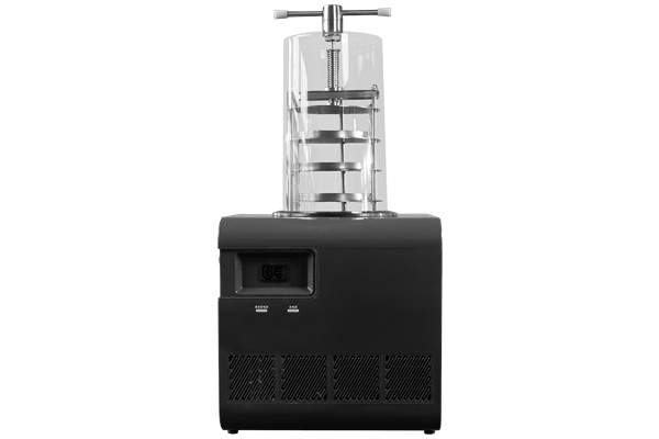 壓蓋型冷凍干燥機(jī)SCIENTZ-10N/B