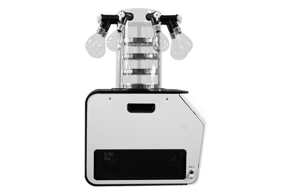 普通多歧管型冷凍干燥機SCIENTZ-10ND/C