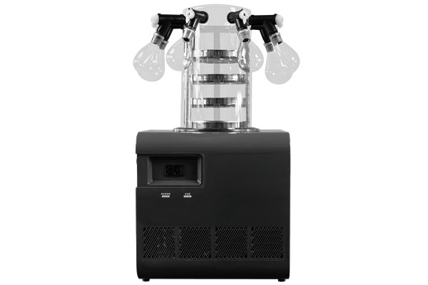 普通多歧管型冷凍干燥機SCIENTZ-10N/C