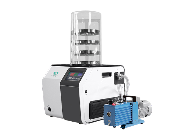 普通型冷凍干燥機(jī)SCIENTZ-10N/A