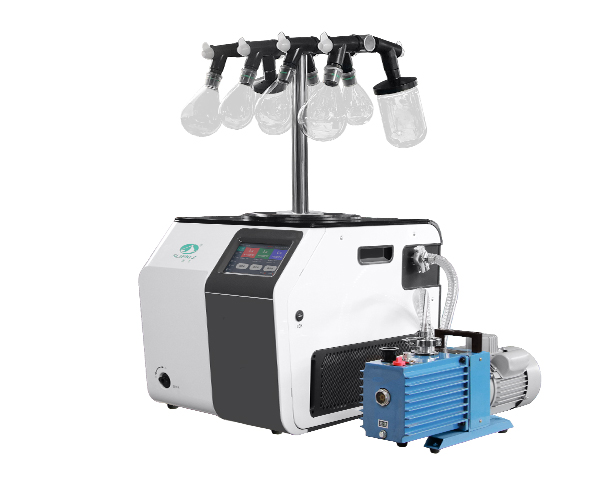 安瓿瓶T型架型冷凍干燥機SCIENTZ-10N/E