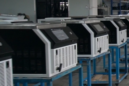 2025小型實驗室藥品凍干機選購指南