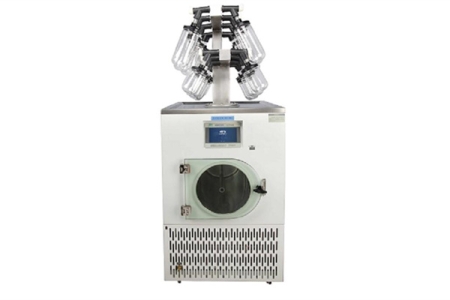 新芝冷凍干燥機注意事項參考