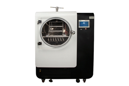 低溫凍干機和高溫凍干機有什么區別?