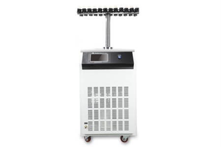 實驗室冷凍干燥機在使用時會遇到哪些問題?