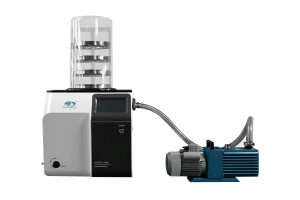 普通型冷凍干燥機SCIENTZ-10ND/A