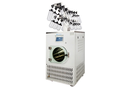 不了解真空冷凍干燥機(jī)?原理、特點(diǎn)和應(yīng)用領(lǐng)域介紹!