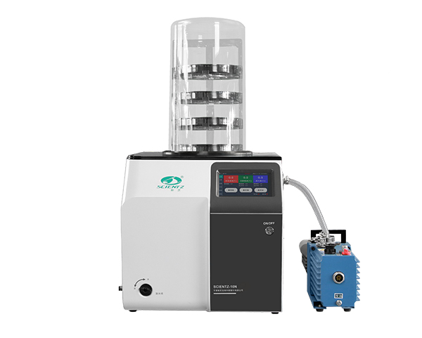 普通型冷凍干燥機SCIENTZ-10N/A