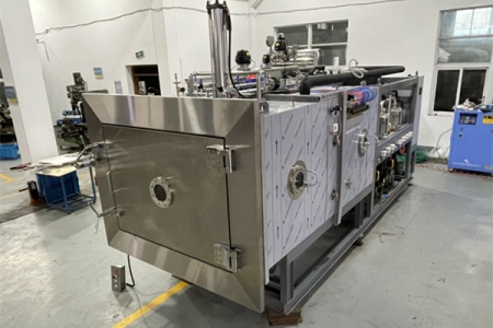 淺談凍干機制冷系統的維護保養要求