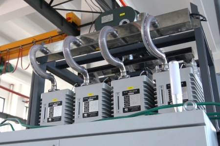 食品工廠應該如何利用大型凍干機開發新品？