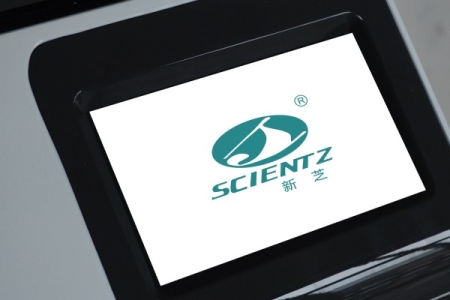 “智控凍干,精準賦能科研” —— 新芝實驗型冷凍干燥機全流程技術解析