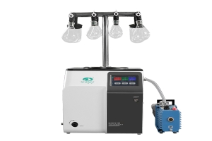 安瓿瓶T型架型冷凍干燥機(jī)SCIENTZ-10N/E