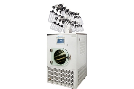 T型架型冷凍干燥機(jī)的工作原理和使用說明