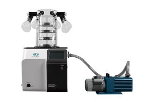 普通多歧管型冷凍干燥機SCIENTZ-10N/C