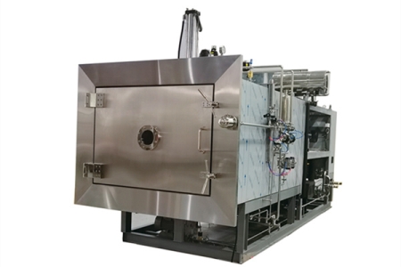 如何正確操作制藥型冷凍干燥機?操作方法解析!