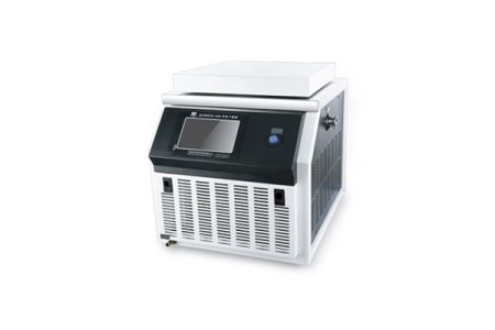 真空冷凍干燥機噪聲過大的原因有哪些?