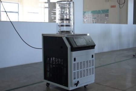 2025凍干機廠家怎么選?寧波新芝凍干設備股份有限公司-實驗室凍干機品牌!