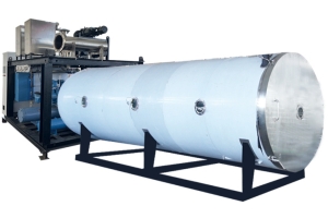 食品型冷凍干燥機(jī)SCIENTZ-SG