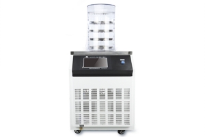 普通型冷凍干燥機(jī)SCIENTZ-12ND/A