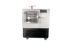 壓蓋型冷凍干燥機SCIENTZ-20F/B