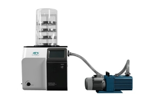 普通型冷凍干燥機(jī)SCIENTZ-10N/A