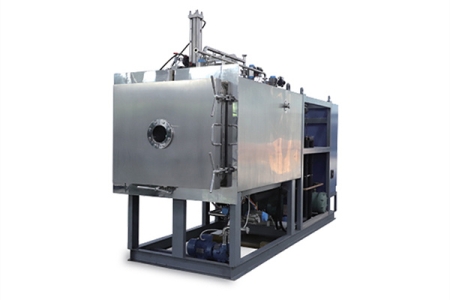 真空冷凍干燥機用于哪些物料更合適?