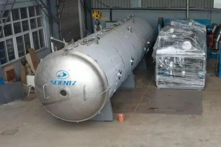 “甬凍”魔力,讓農特產品“青春永駐”