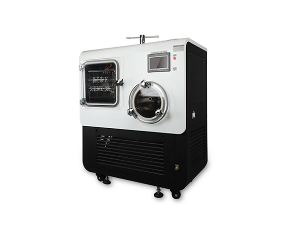 壓蓋型冷凍干燥機SCIENTZ-30F/B