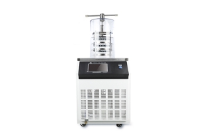 壓蓋型冷凍干燥機(jī)SCIENTZ-12N/B