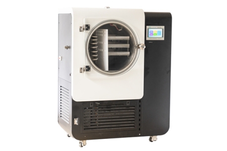 如何選擇合適的冷凍干燥機?專業指南來了!