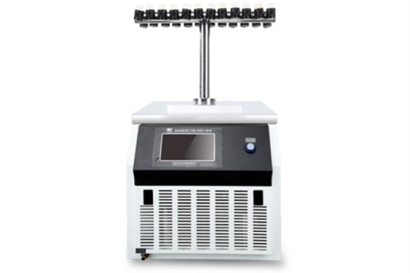 冷凍干燥機可應用于哪些領域?