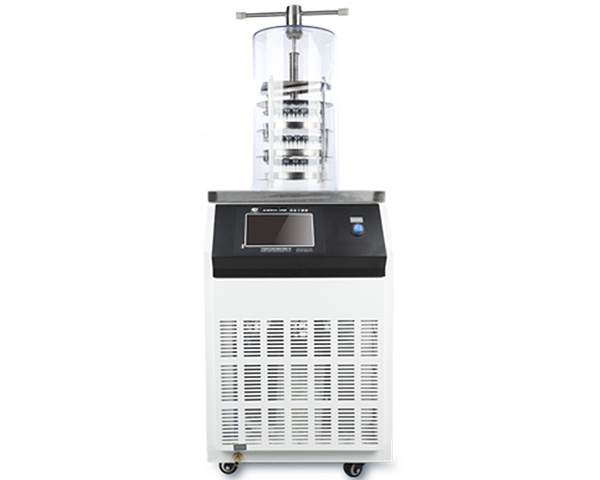 壓蓋型冷凍干燥機SCIENTZ-12ND/B