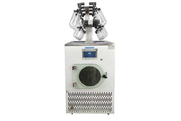 Q新芝冷凍干燥機注意事項參考