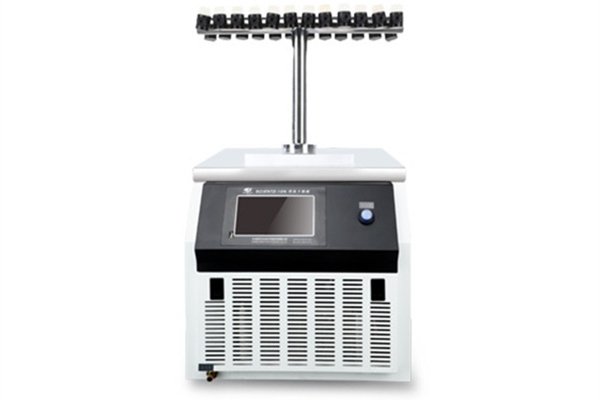 冷凍干燥機可應用于哪些領域?