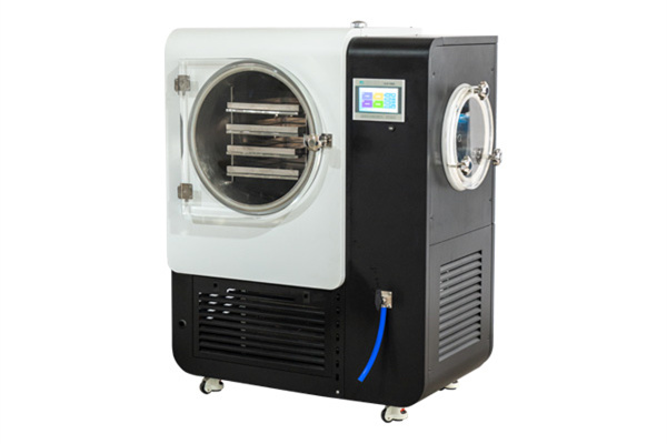 影響制藥型冷凍干燥機排氣溫度的因素有哪些？