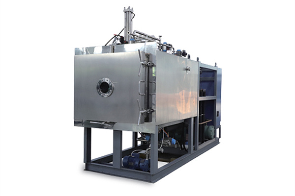 真空冷凍干燥機(jī)用于哪些物料更合適？