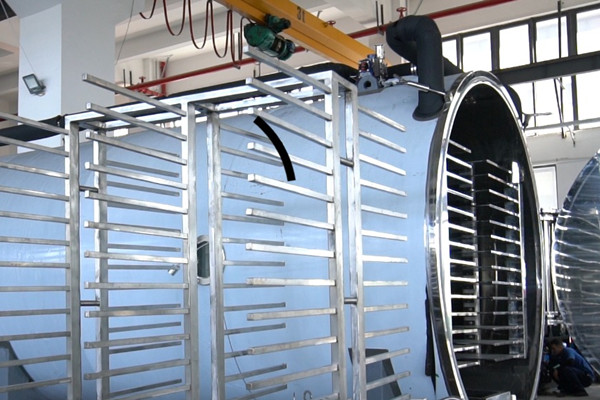 大型、中型與小型真空凍干設(shè)備的核心技術(shù)差異及應(yīng)用場景解析